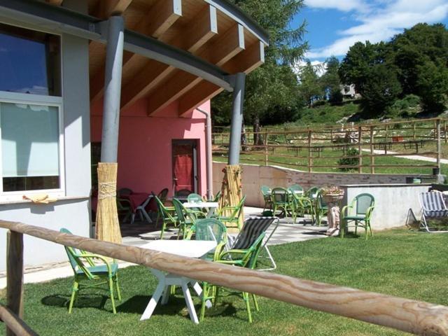 Hotel Sole del Baldo Brentonico Exterior foto